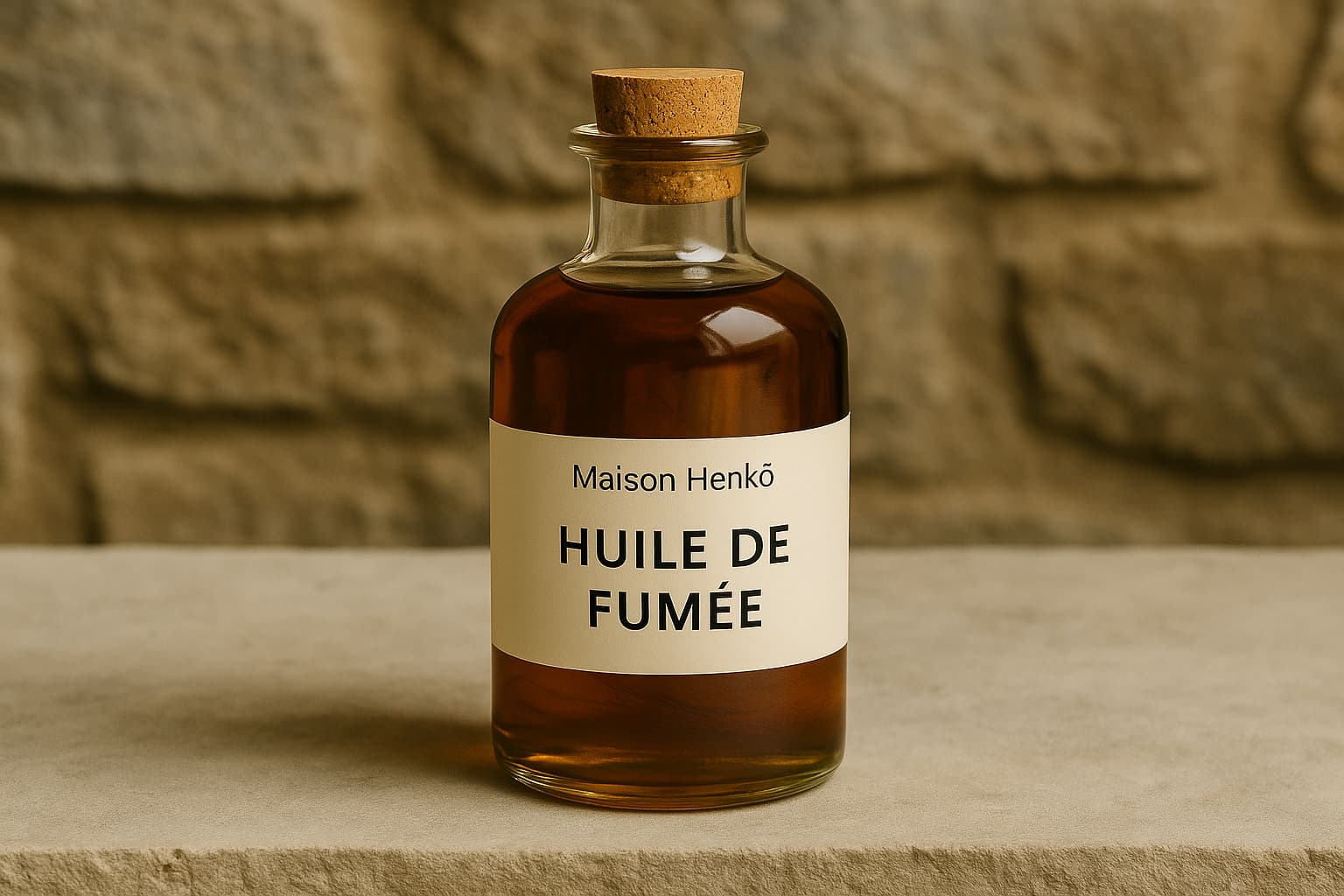 Épicerie Fine Fumée